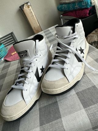 Botas Converse Talla 43