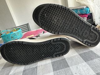 Botas Converse Talla 43