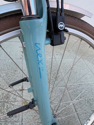 Cube Elly Cruise Hybrid 400 PRECIO NEGOCIABLE