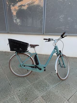 Cube Elly Cruise Hybrid 400 PRECIO NEGOCIABLE