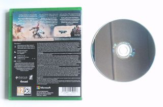 Atlas Fallen multilingua per Xbox Series X