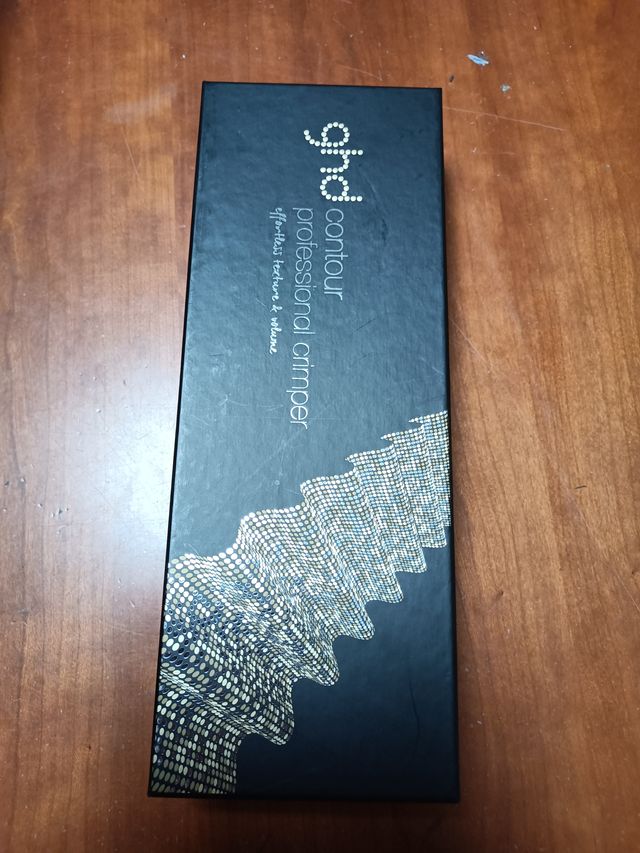 Ghd  contour profesional contour