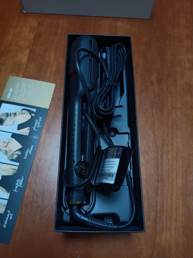 Ghd  contour profesional contour