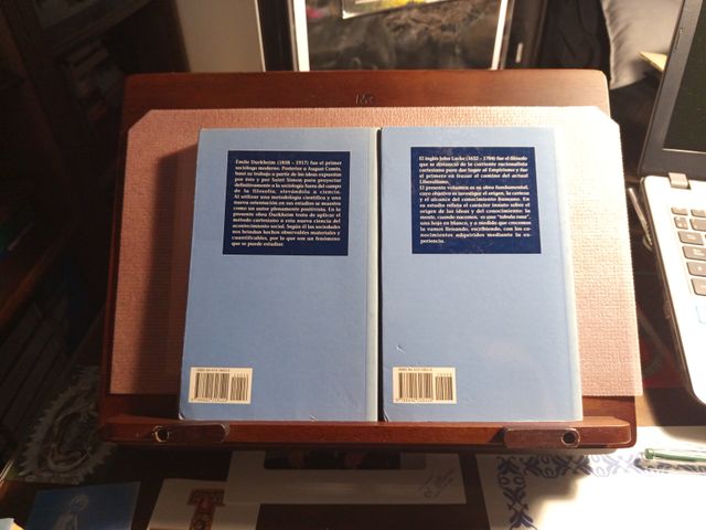 Biblioteca de filosofía