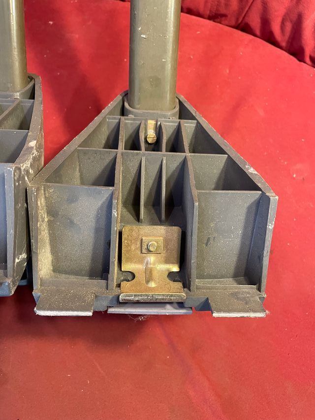 Barras de techo para coche