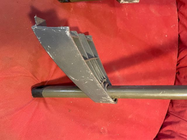 Barras de techo para coche