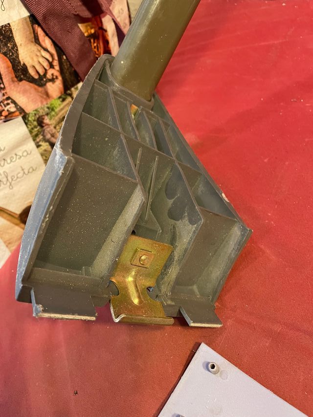 Barras de techo para coche