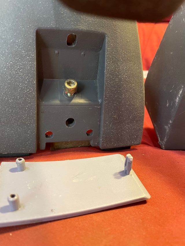 Barras de techo para coche