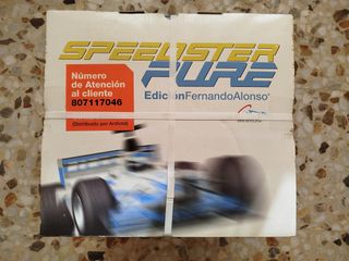 Juego PS2 Formula 1 05 Fernando Alonso