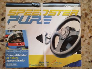 Juego PS2 Formula 1 05 Fernando Alonso