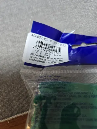 Equipación Fútbol C.S.F. Joma.