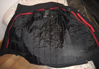 Chaqueta Alpinestars Cordura Talla L