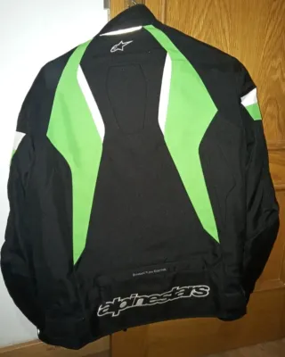 Chaqueta Alpinestars Cordura Talla L