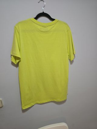 Camiseta Aprilia Racing Talla M