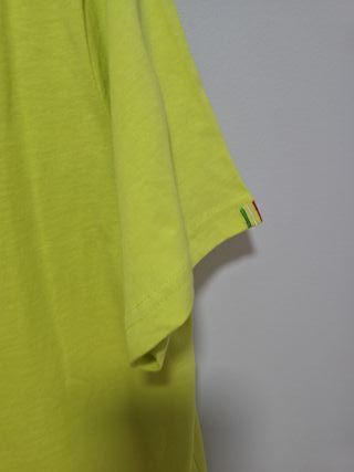 Camiseta Aprilia Racing Talla M