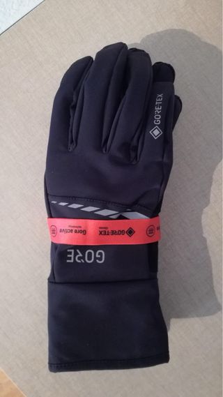 Guantes Gore Wear C5 GORE-TEX Talla M