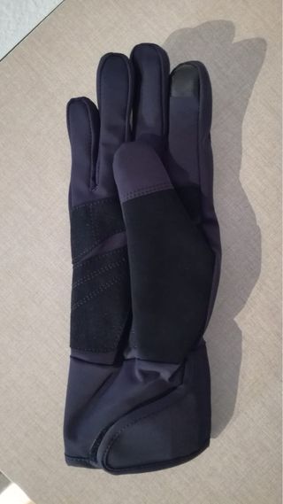 Guantes Gore Wear C5 GORE-TEX Talla M