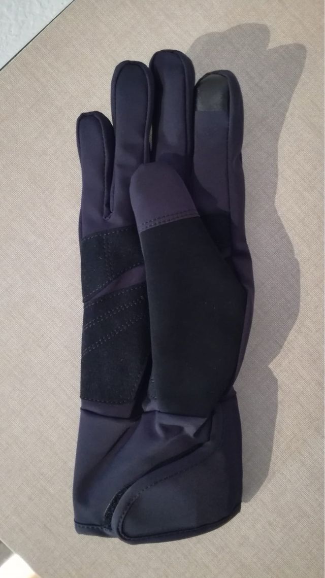 Guantes Gore Wear C5 GORE-TEX Talla M