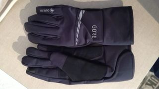 Guantes Gore Wear C5 GORE-TEX Talla M