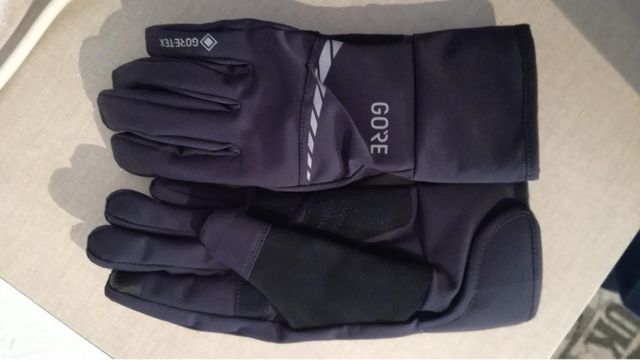 Guantes Gore Wear C5 GORE-TEX Talla M