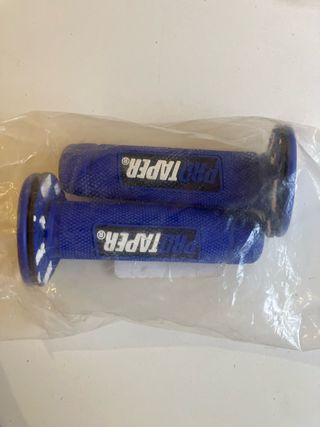 Puños Moto Protaper Nuevos
