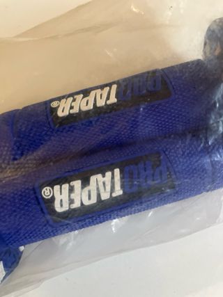 Puños Moto Protaper Nuevos