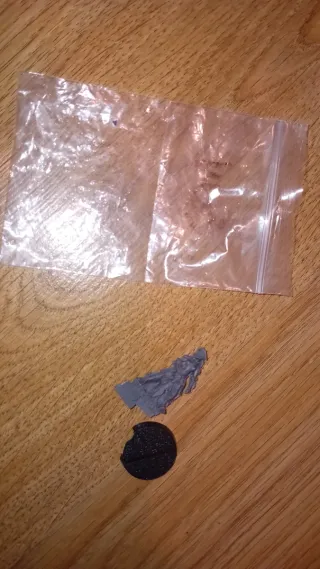 Warhammer 40k Sororita Hermana Hospitalaria