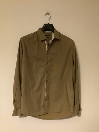 Camicia Sorbino Uomo Taglia S