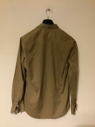 Camicia Sorbino Uomo Taglia S