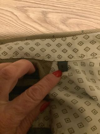 Camicia Sorbino Uomo Taglia S