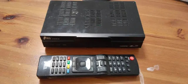 IRIS Sintonizador 9700HD 02