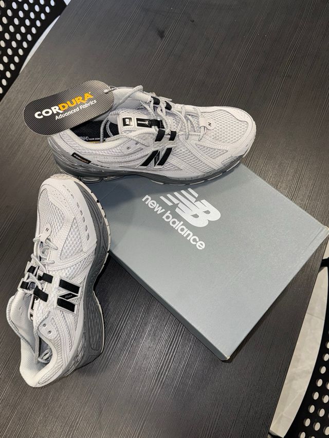 New Balance 1906R Talla 42.5 Nuevas