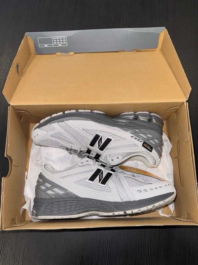 New Balance 1906R Talla 42.5 Nuevas