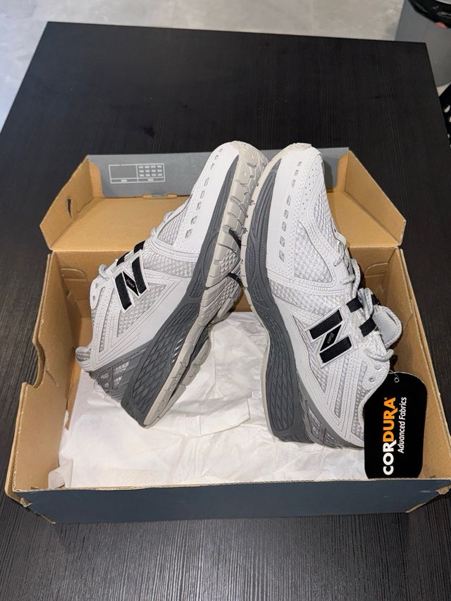 New Balance 1906R Talla 42.5 Nuevas