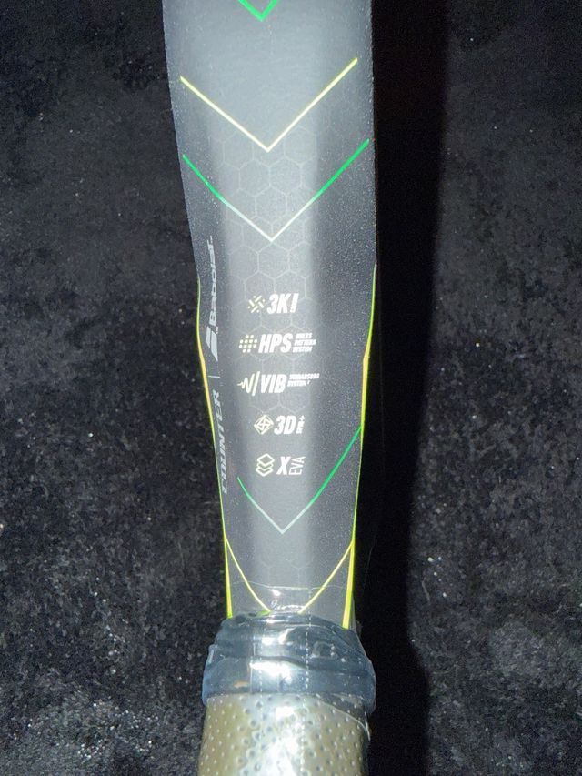 Pala Pádel Babolat Counter Viper 2024