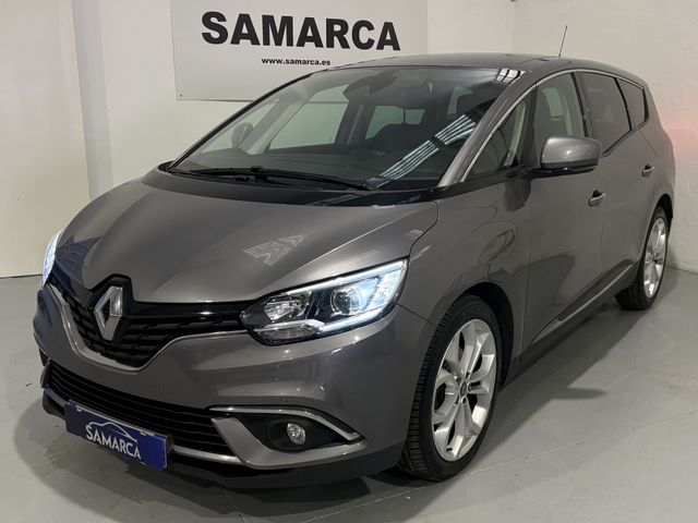 Renault Grand Scenic 2020