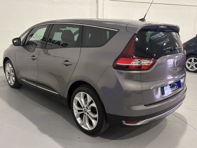 Renault Grand Scenic 2020
