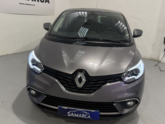 Renault Grand Scenic 2020