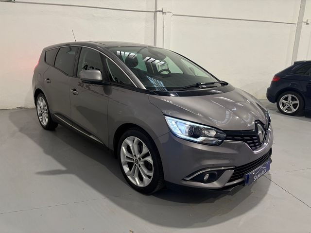 Renault Grand Scenic 2020