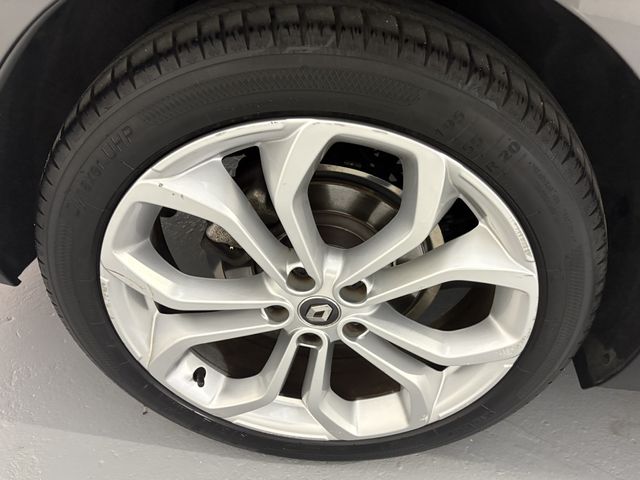 Renault Grand Scenic 2020