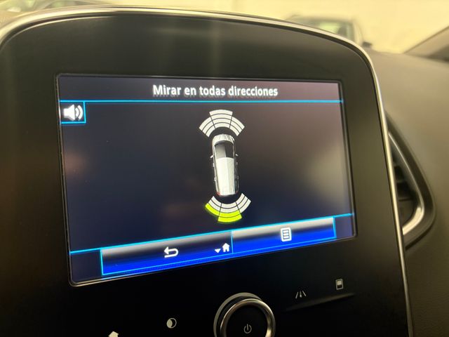 Renault Grand Scenic 2020