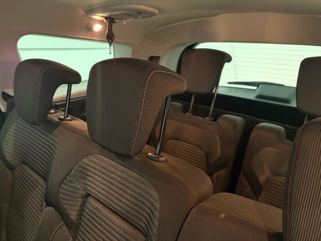 Renault Grand Scenic 2020