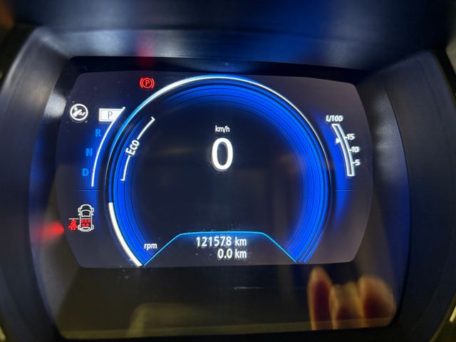 Renault Grand Scenic 2020