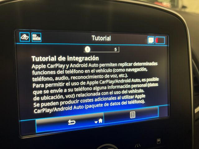 Renault Grand Scenic 2020