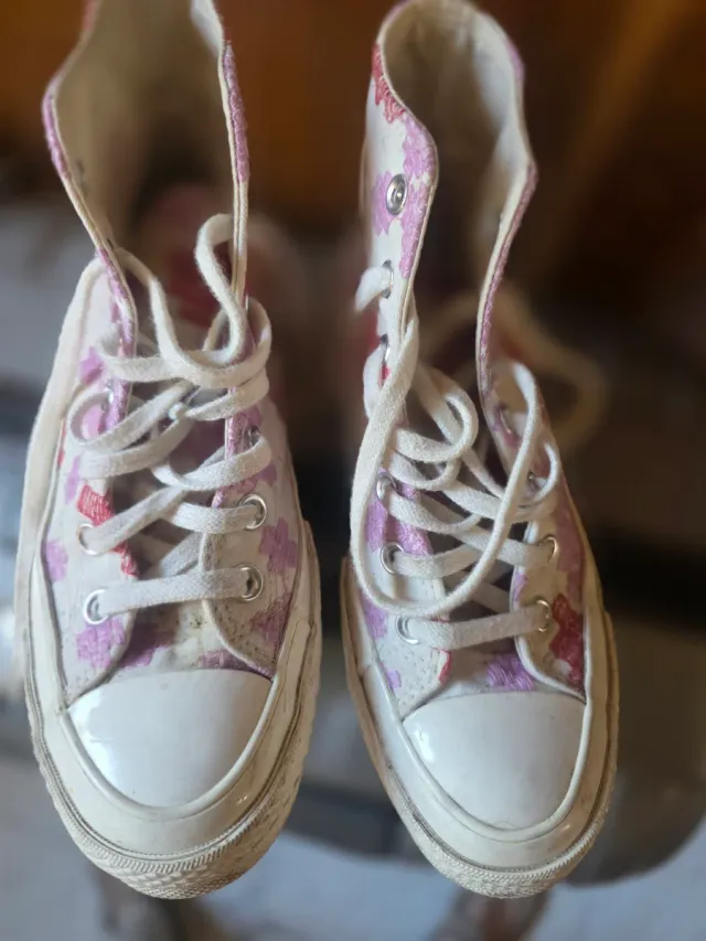 Converse All Star Talla 38