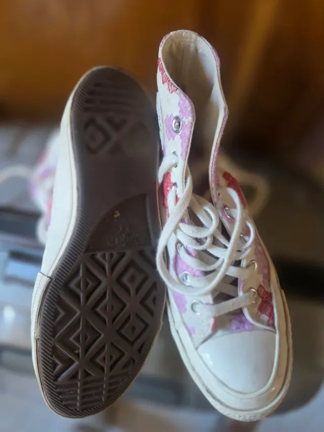 Converse All Star Talla 38