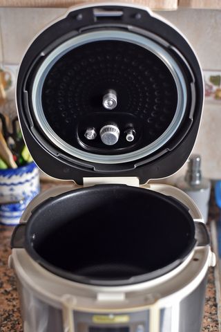 Robot de cocina Masterchef