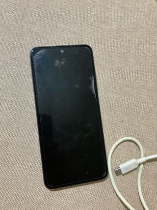 Xiaomi Redmi Note 10s Blanco