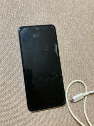 Xiaomi Redmi Note 10s Blanco