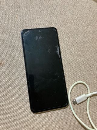 Xiaomi Redmi Note 10s Blanco